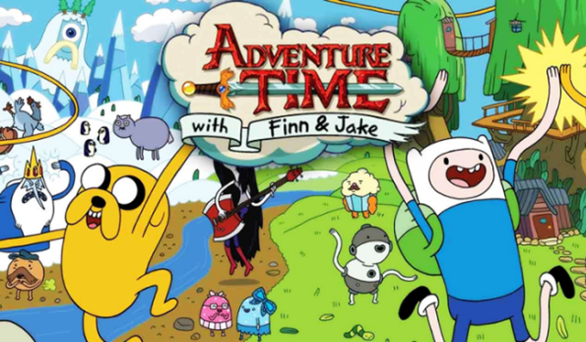 Fionna e Cake: Hora de Aventura terá nova série spin-off no HBO