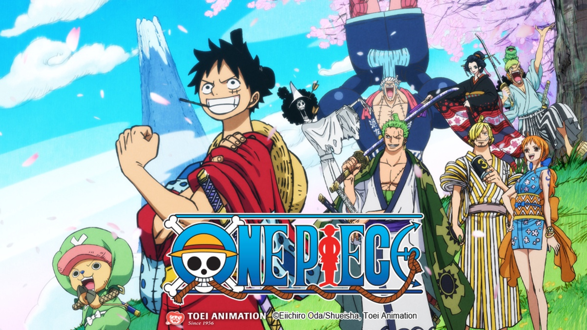 One Piece: Luffy é realmente brasileiro?