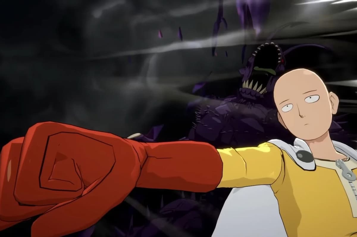 ONE PUNCH-MAN 3ª TEMPORADA DATA DE LANÇAMENTO, NOVO STUDIO E + 