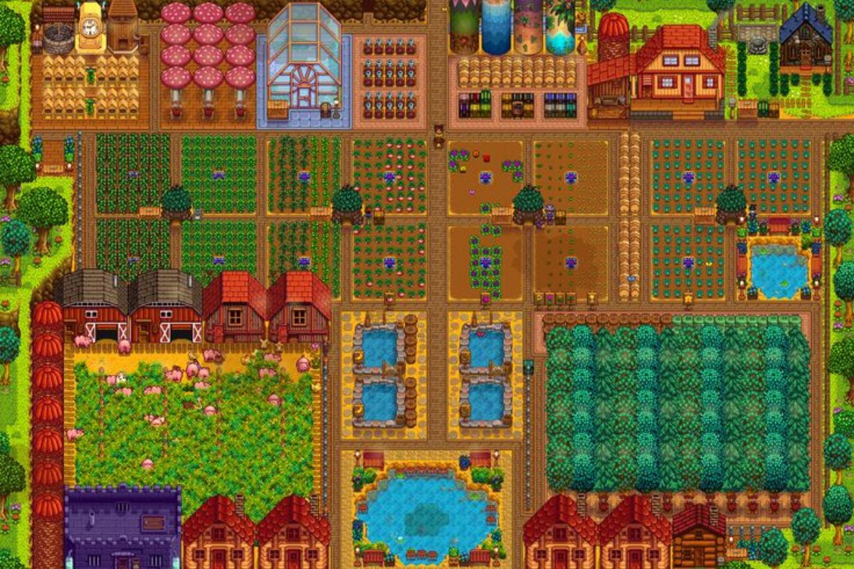 Livro de receitas de 'Stardew Valley' chega ao mundo real; conheça
