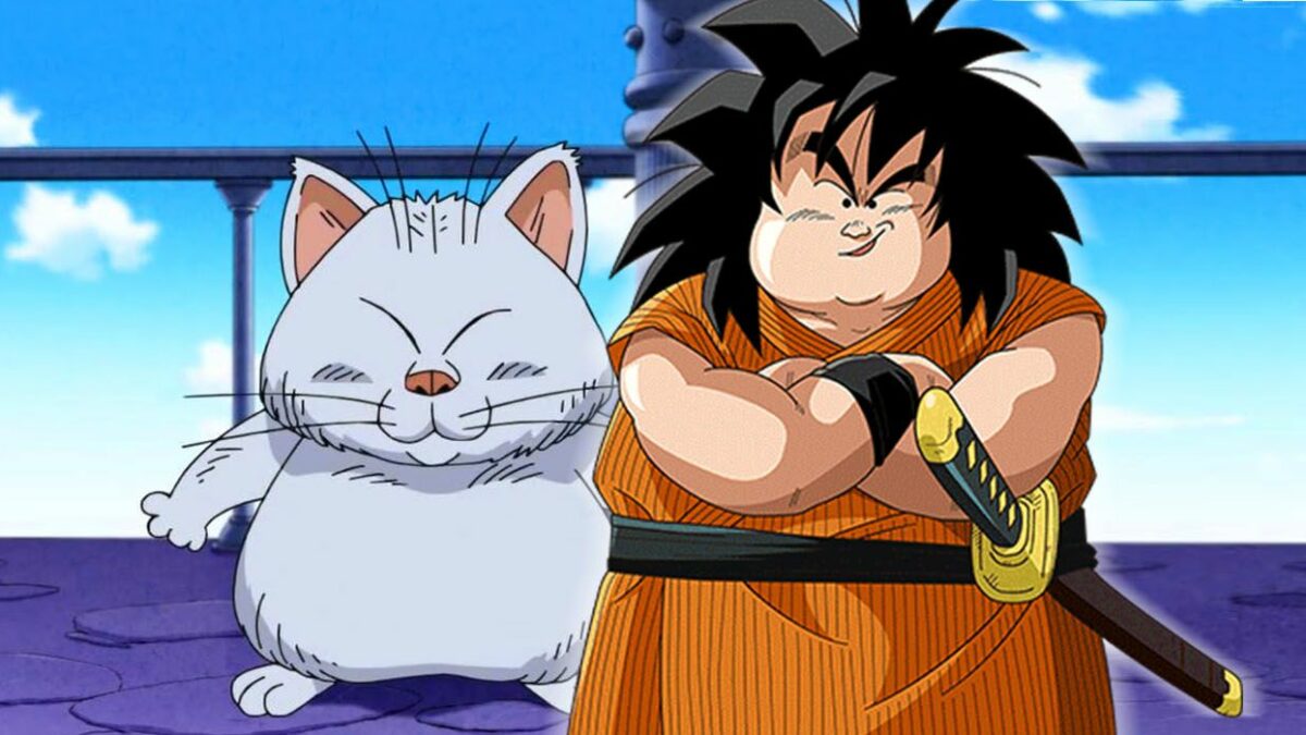 7 personagens totalmente esquecidos em Dragon Ball