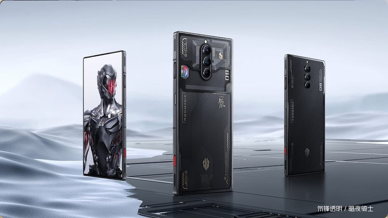 Só os melhores: conheça os 5 celulares mais potentes segundo o AnTuTu