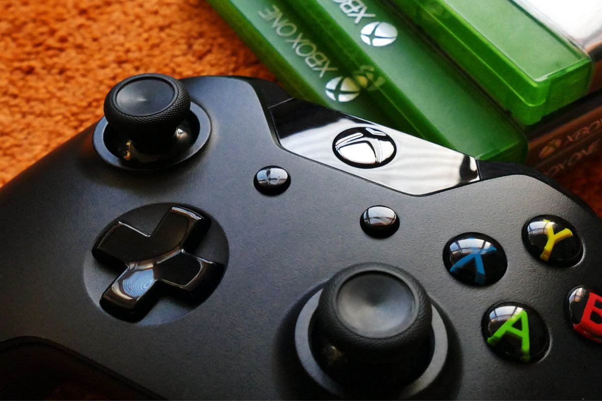 La filtración muestra la nueva Xbox Series