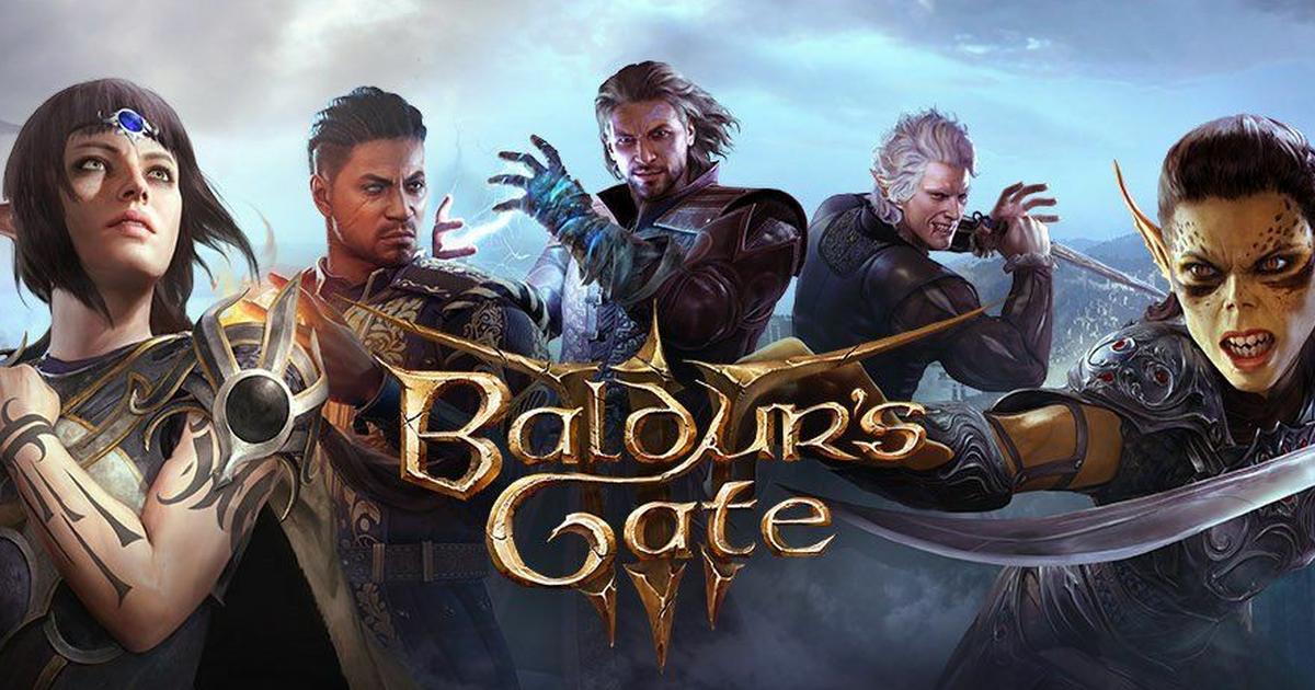 Baldur's Gate 3: conheça todas as classes e subclasses do jogo