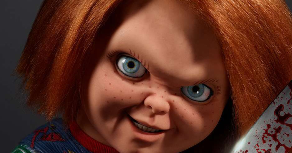 Chucky Ator Original Conta Por Que Não Esperava Por Sucesso Do Filme