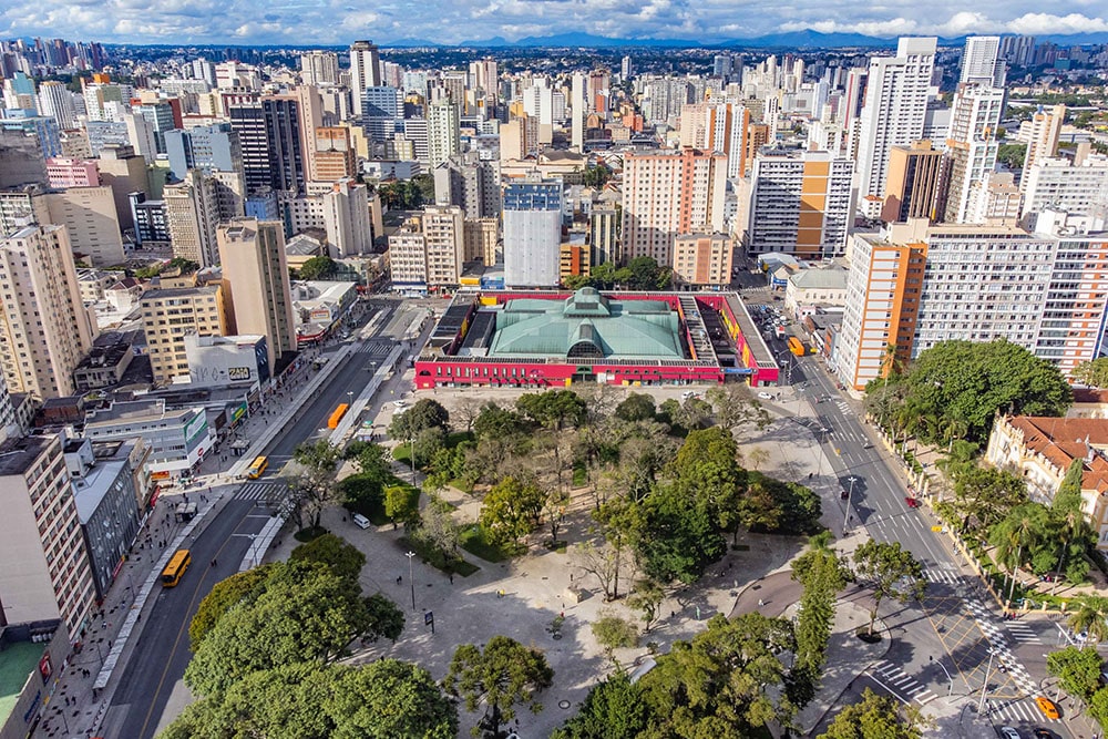 Una città brasiliana è stata scelta come “la più intelligente del mondo” nel 2023