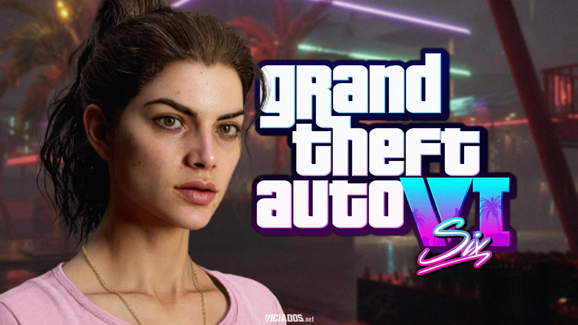 Polêmica! 'GTA 6' pode ter detalhe que mudaria toda a franquia