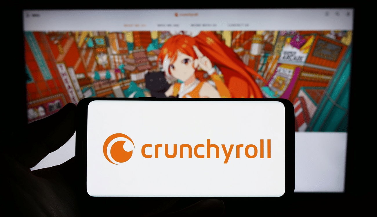 Novidades sobre os animes dublados na Crunchyroll