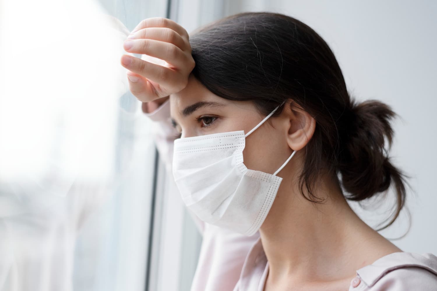 ¿Otra pandemia?  La Organización Mundial de la Salud interroga a China por el brote de neumonía en el país