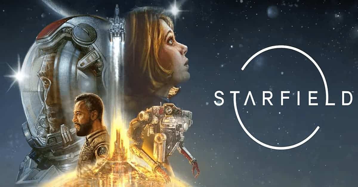 'Starfield' records a significant drop in ratings on Steam