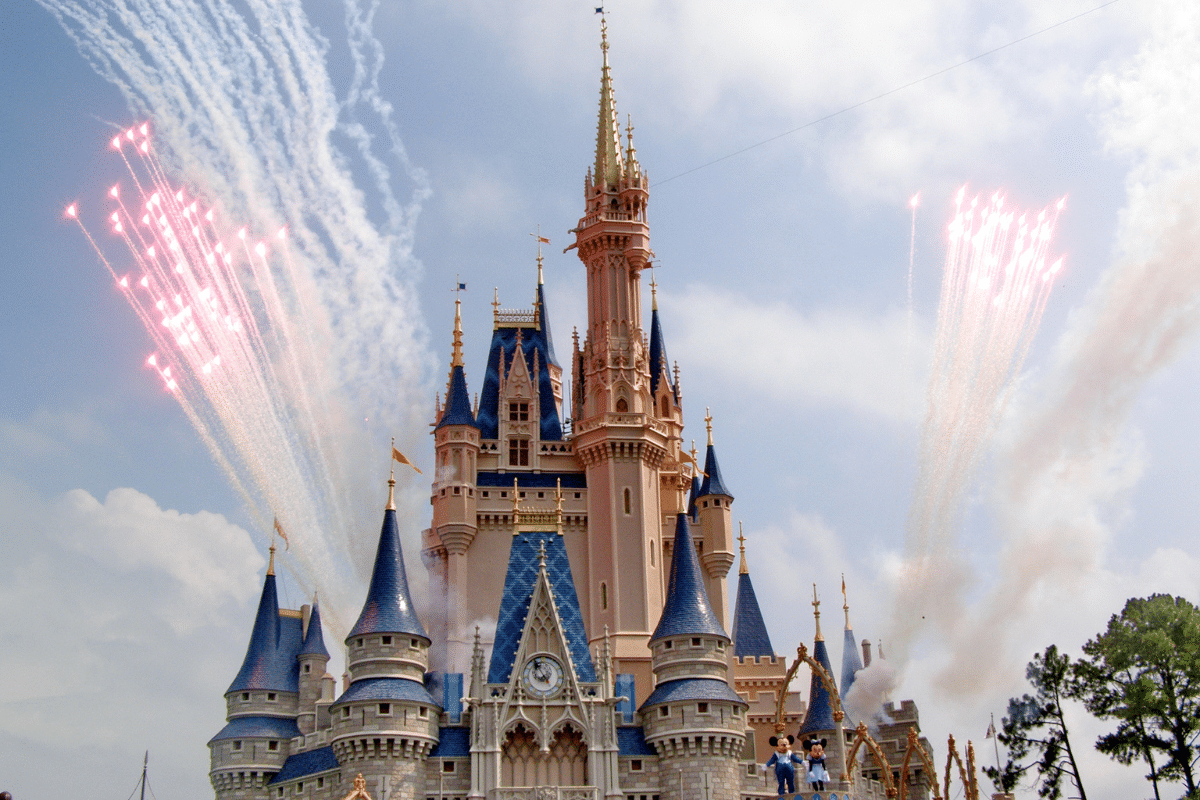 Disney Parks announces changes in 2024