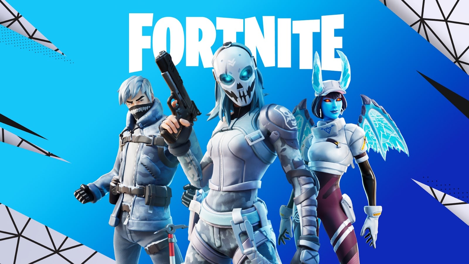 CHANGED!  After several requests, ‘Fortnite’ changes very important game mechanics