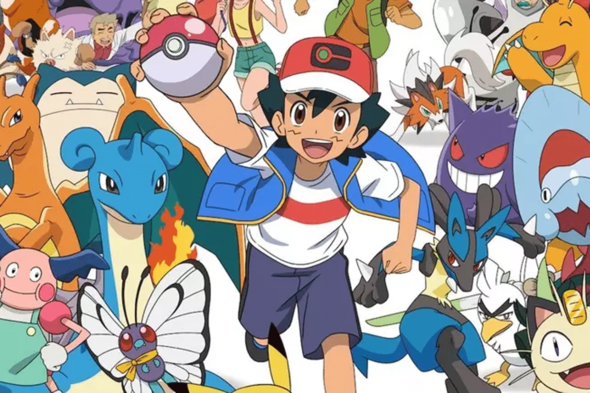 Os Pokémons mais inúteis de todos os tempos - Versus