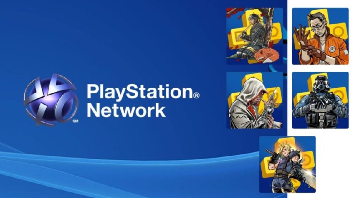 Prepare-se: Veja os jogos que chegam ao Playstation Plus essencial