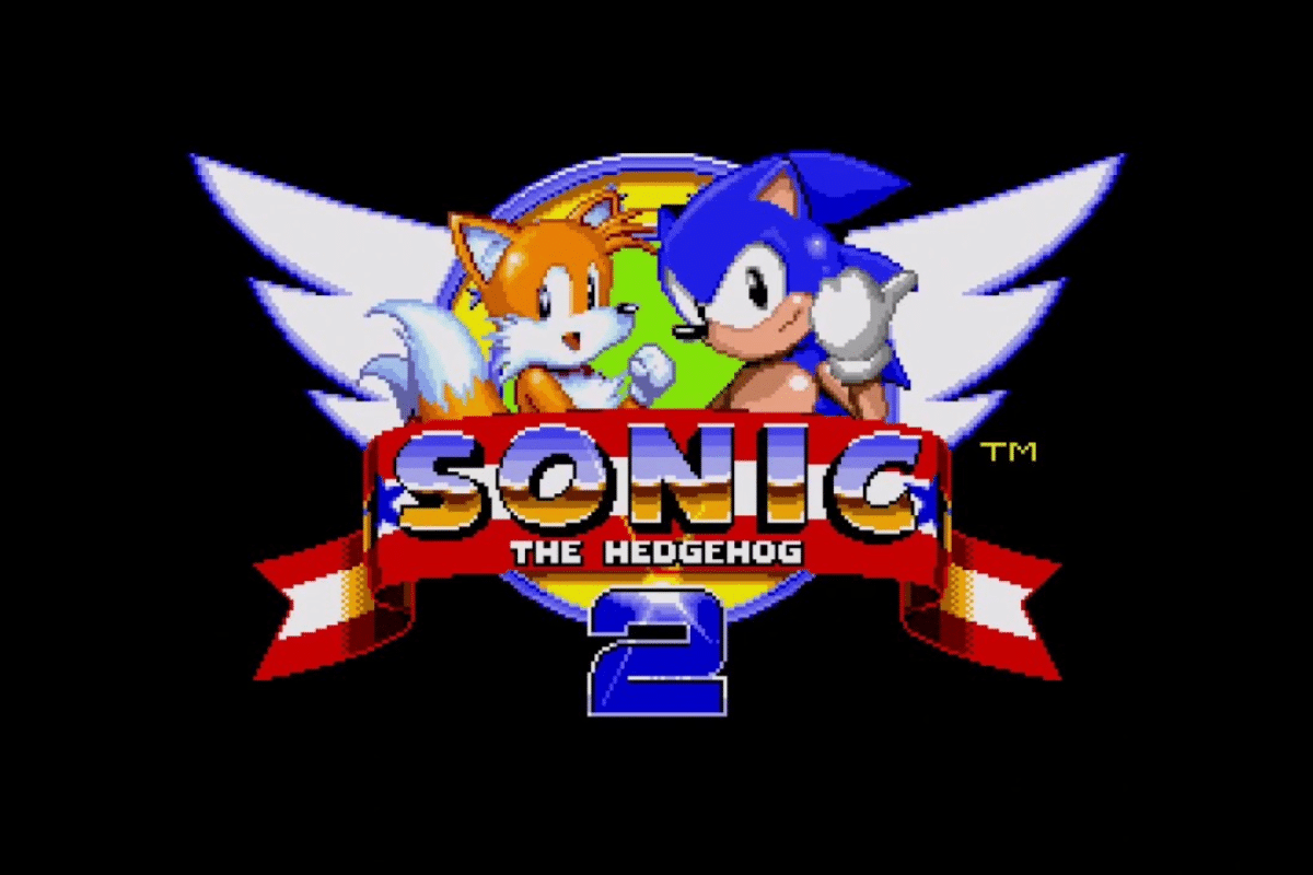 Documental revela etapas nunca antes vistas de 'Sonic the Hedgehog 2';  pagando