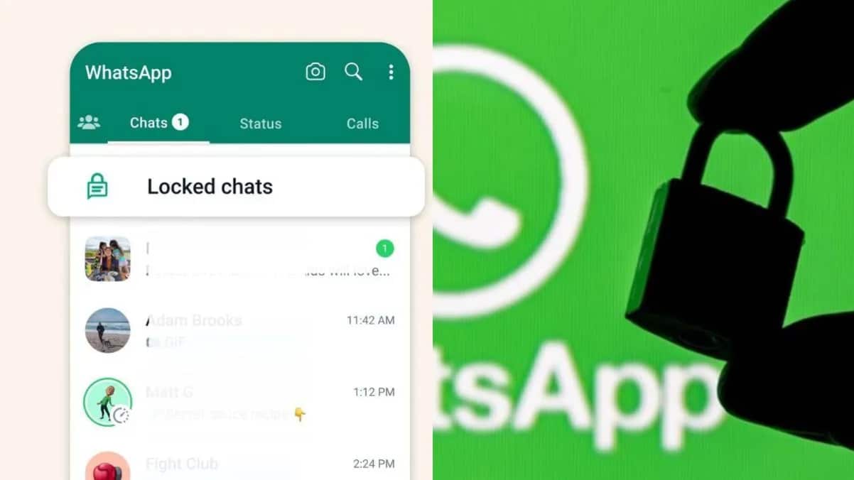 WhatsApp lança função com código secreto para proteger conversas