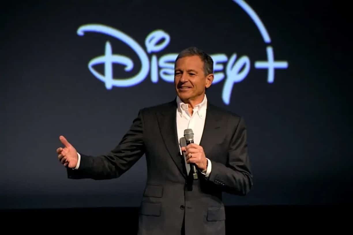 Disney CEO gets lower salary in 2023, but value still shocks;  look