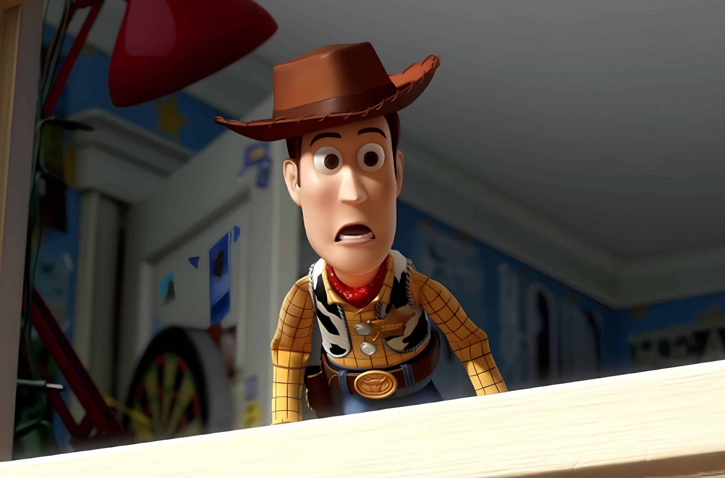 Die woody s