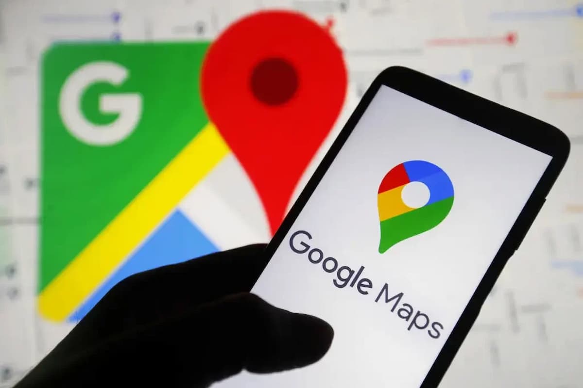 El problema de Google Maps podría resolverse pronto