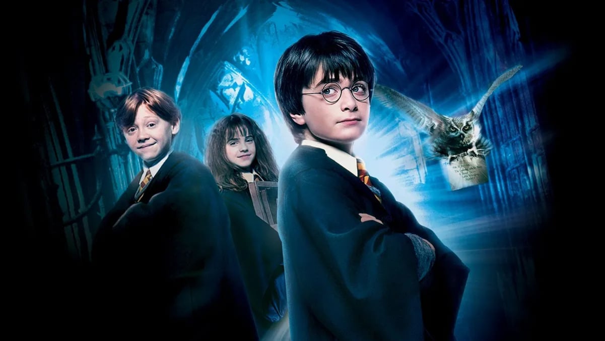 Warner Bros.  Preparing new “Harry Potter” games for fans