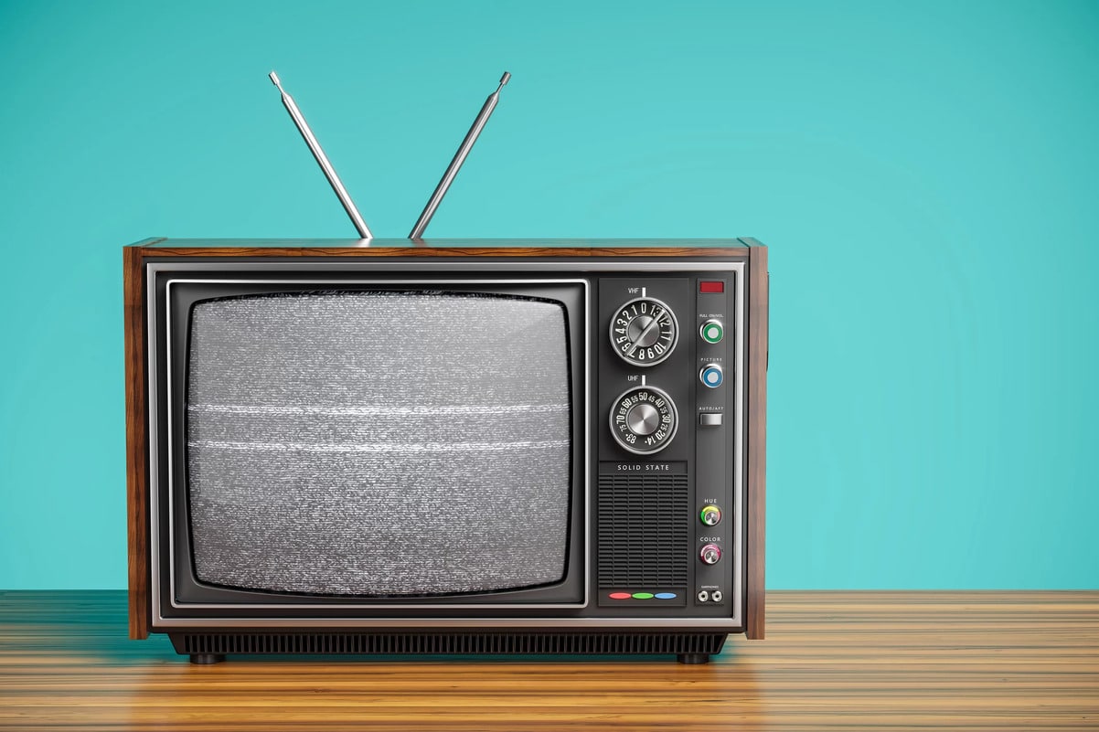 Understand how ancient televisions helped reveal the secrets of the Big Bang
