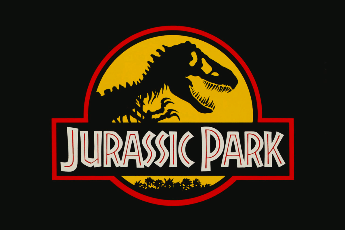 Hay un error de disparo oculto en la película Jurassic Park;  ver cualquiera