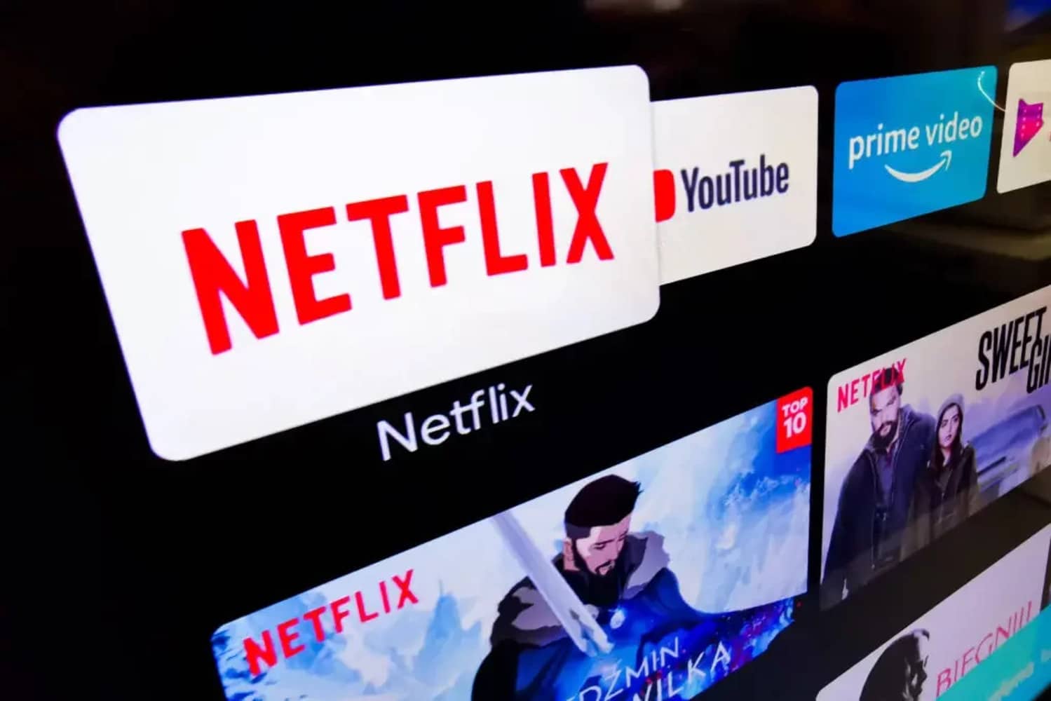 ¡Fin de la línea!  Netflix pone fin a su plan Básico sin publicidad en dos países