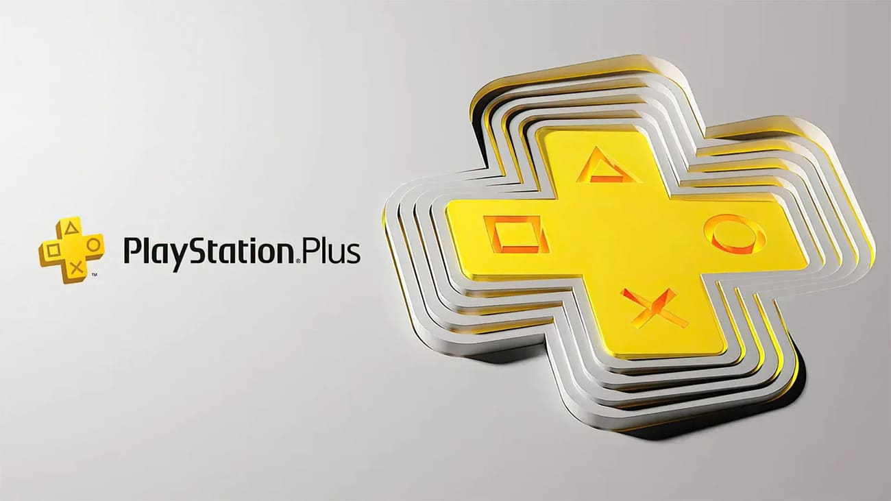 What does PlayStation Plus have in store for this month?