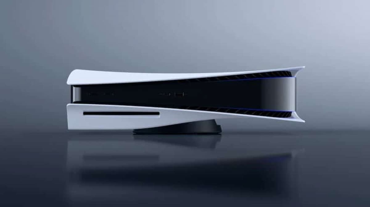 Is it better to leave your PS5 lying down or standing?