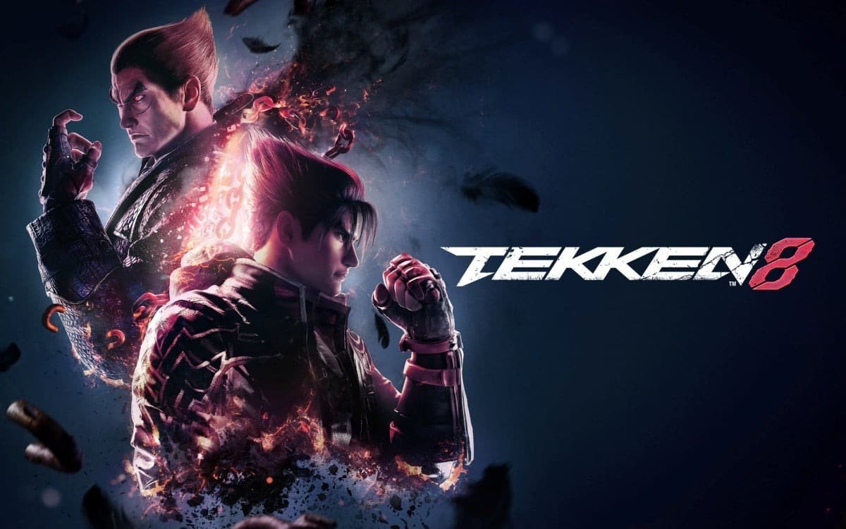 “Tekken 8” surprises players with realistic graphics and new features