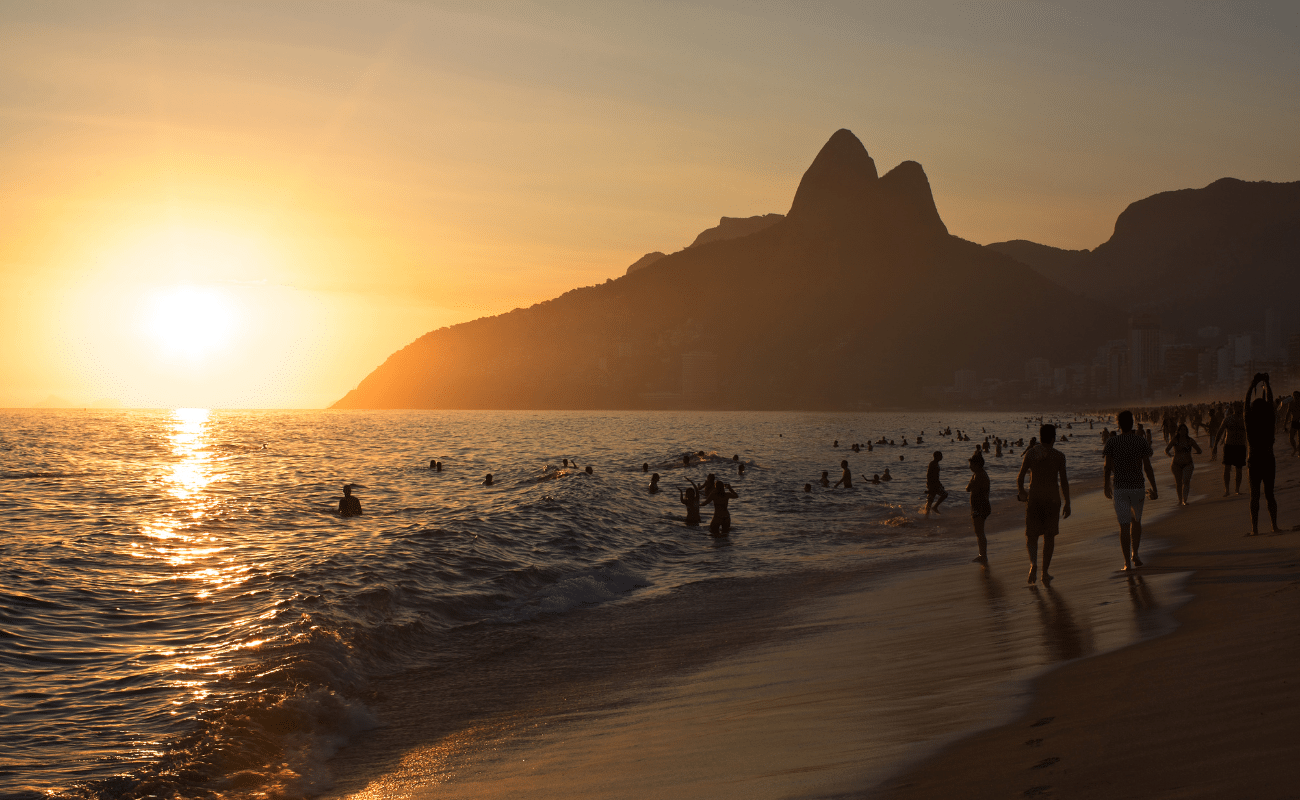 Brazilian beaches that are already in the spotlight in 2024