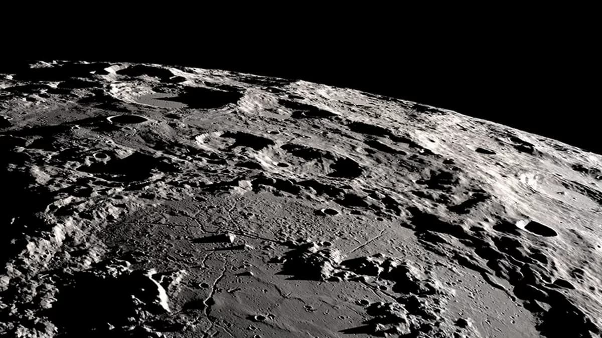 Estados Unidos regresa a la luna después de más de 50 años