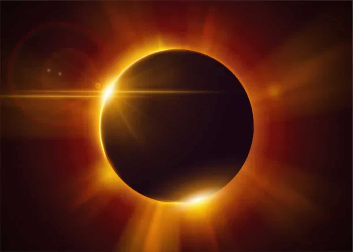 Se espera que el eclipse solar de 2024 sea el más visible de la historia
