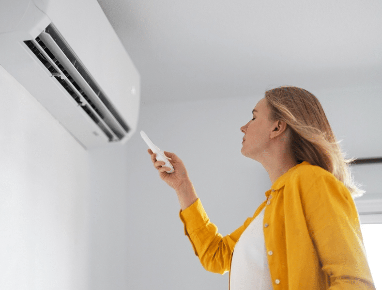 7 consejos para ahorrar dinero incluso con el aire acondicionado funcionando