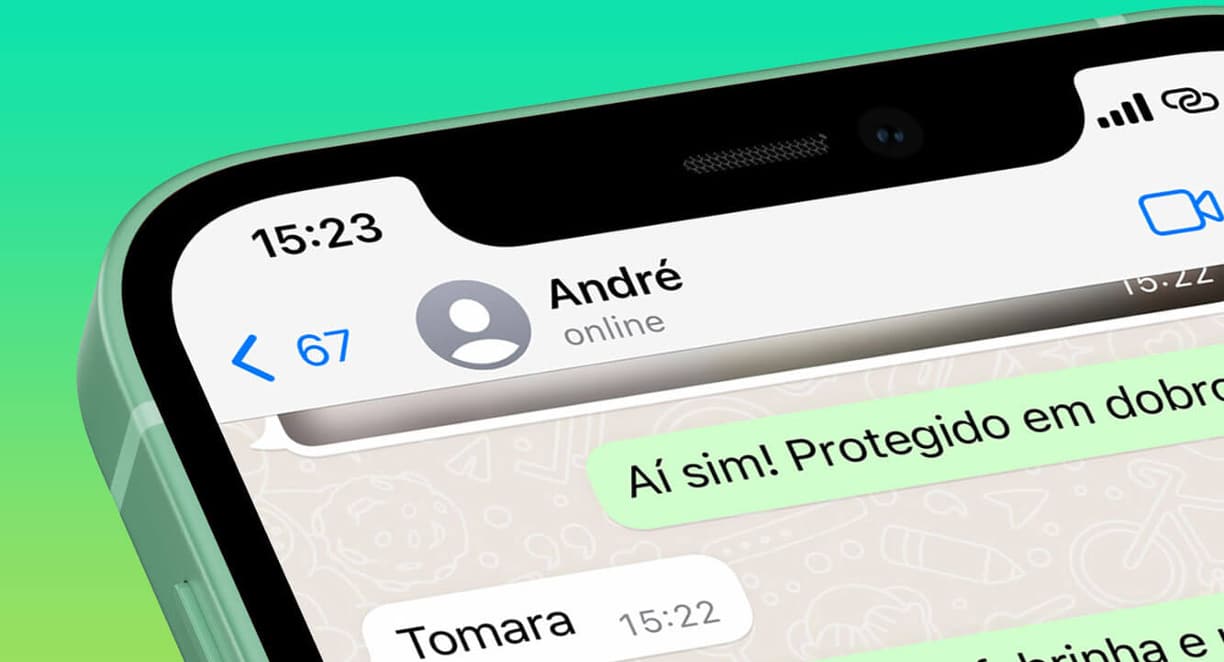 How do you know who is calling on WhatsApp?  Discover this simple trick