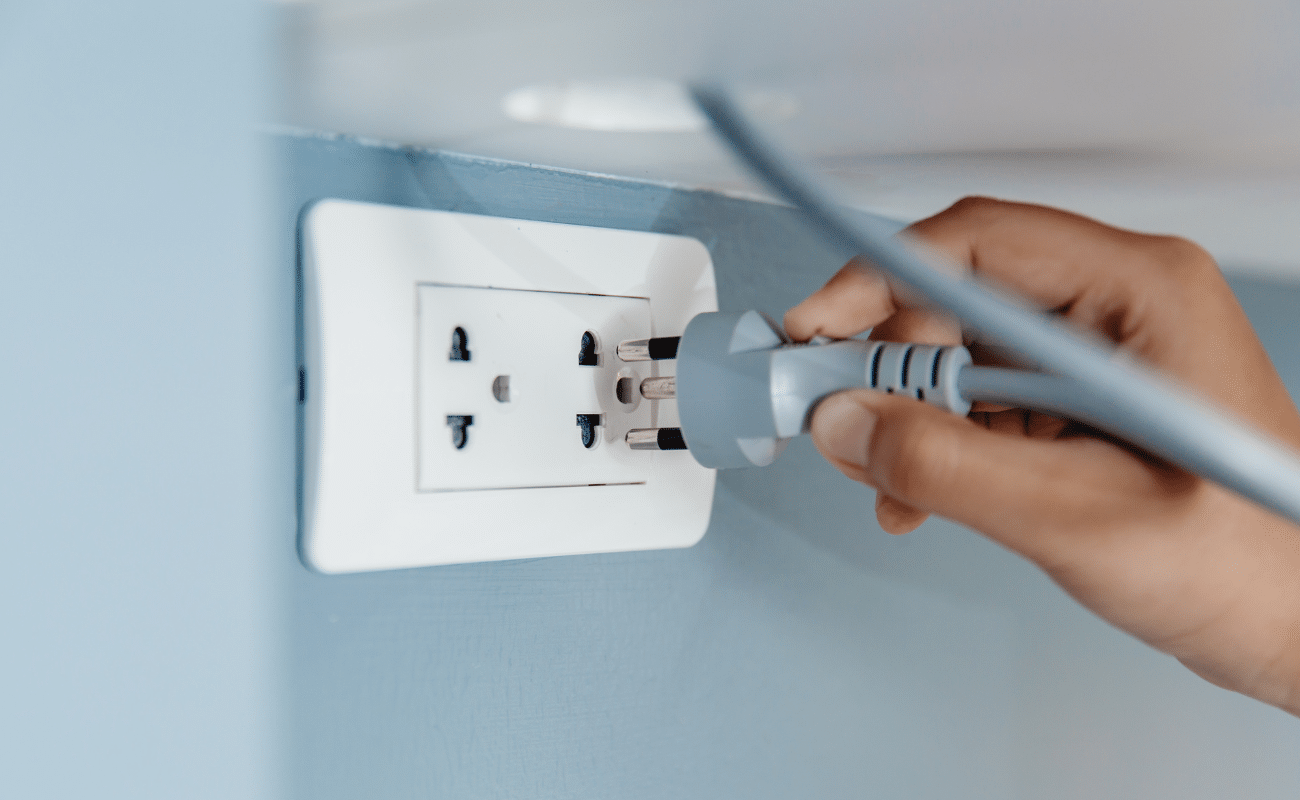 Unplugging these appliances from the socket will save on your electricity bill