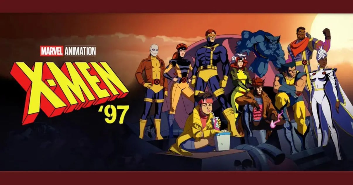 X-Men ’97: 1×9